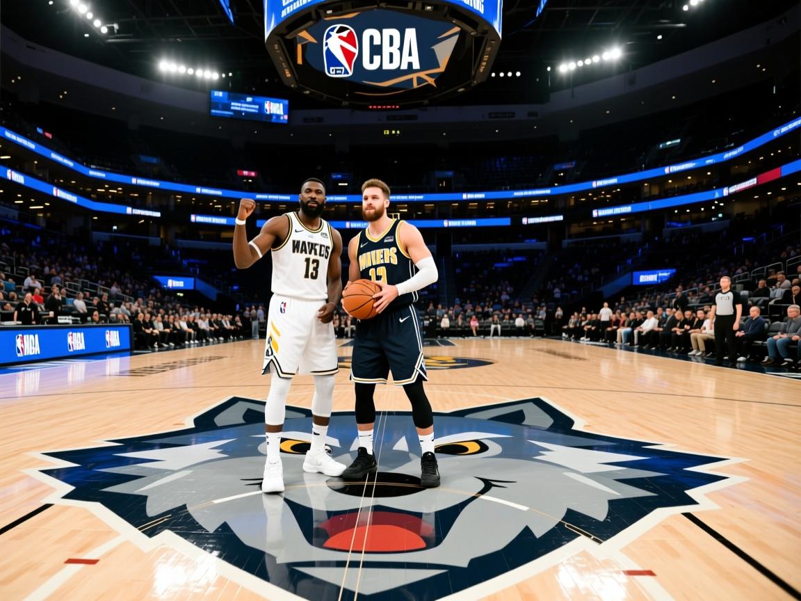 森林狼淘汰掘金,掌控局面展示实力 第2张