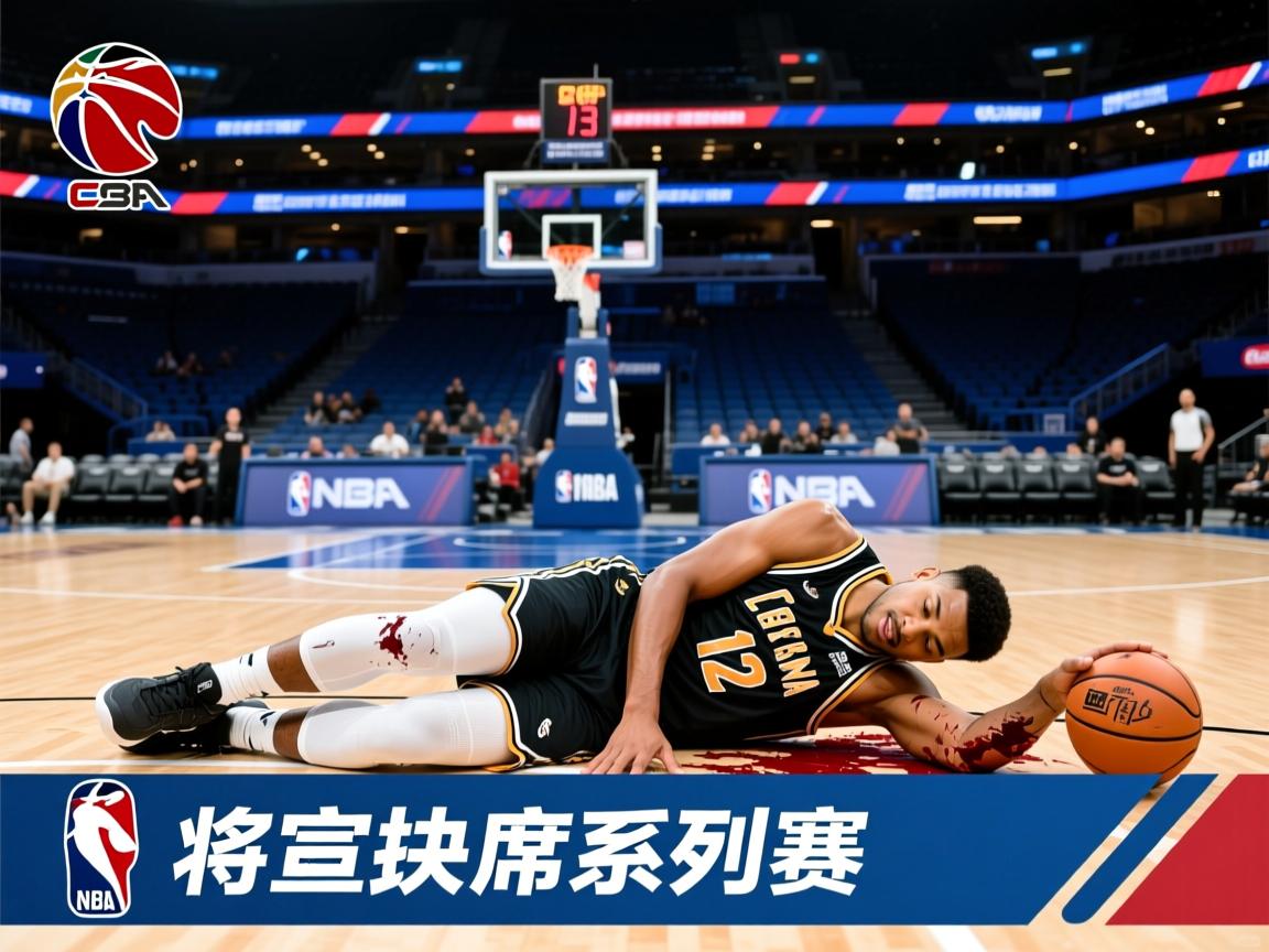 火箭宣布球队主力后卫受伤，将缺席系列赛