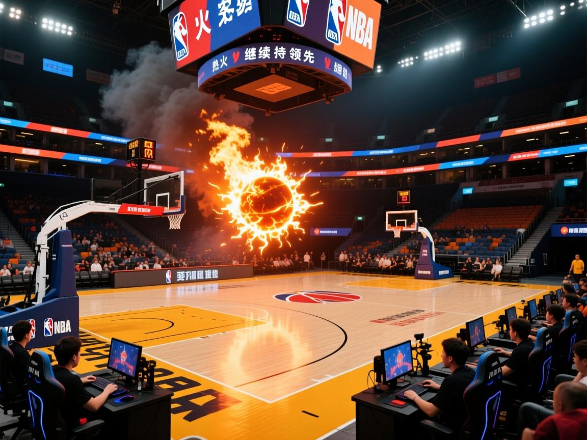 热火客场击败太阳,继续保持领先 第2张