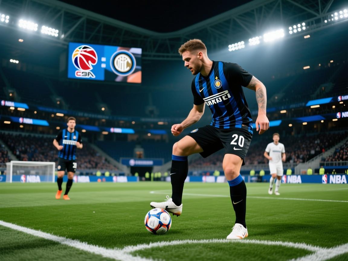 阿斯拉尼:国米这样的球队对阵浦和不该丢球,如果输可能 第2张