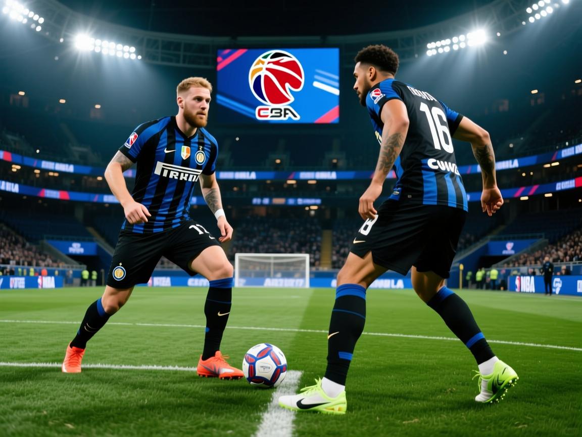 阿斯拉尼:国米这样的球队对阵浦和不该丢球,如果输可能 第3张