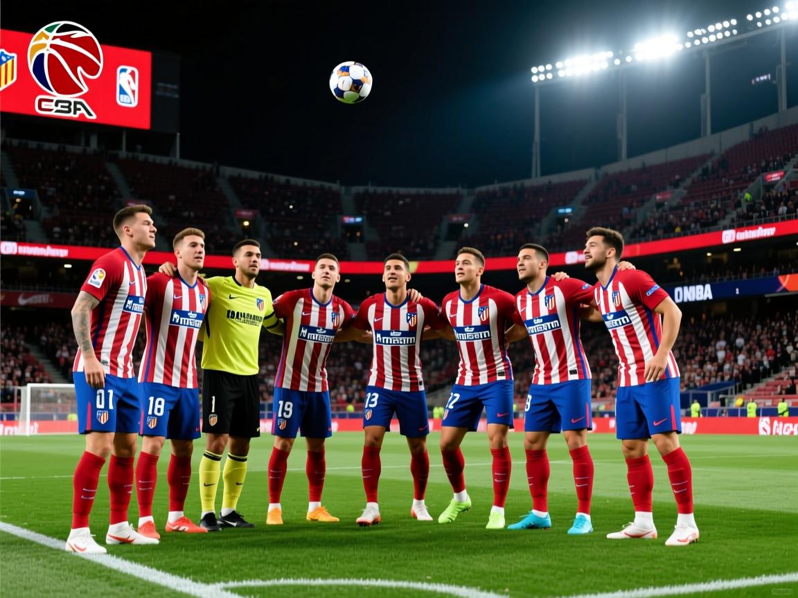 马竞本赛季西甲替补球员打入9球，同期联赛所有球队第一的简单介绍  第2张