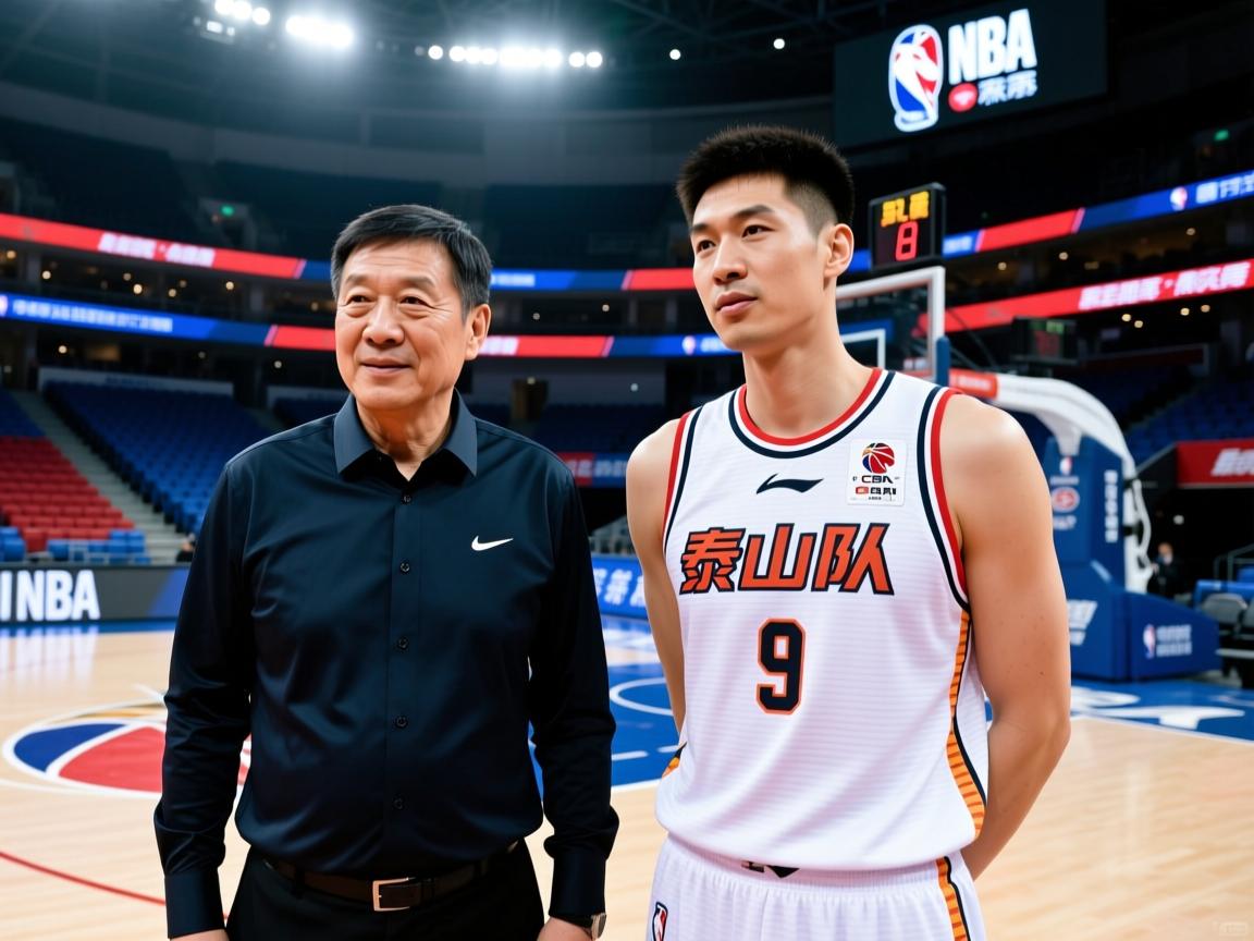 老崔回归首秀，不和李霄鹏讲人情世故，泰山队4主场取舍刘洋缺阵的简单介绍