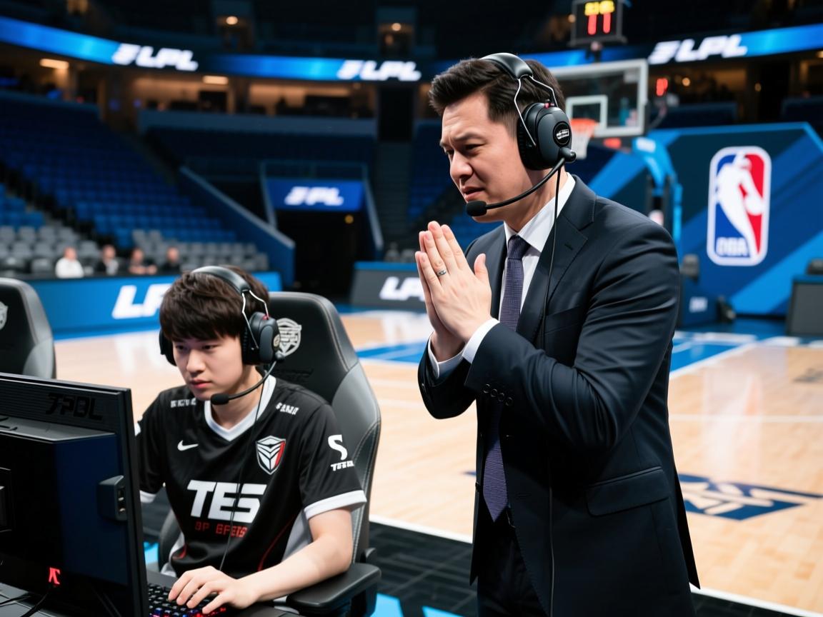 包含LPL官方S15纪录片火了！TES中单后台怒怼主教练，Homme为BP道歉的词条  第3张