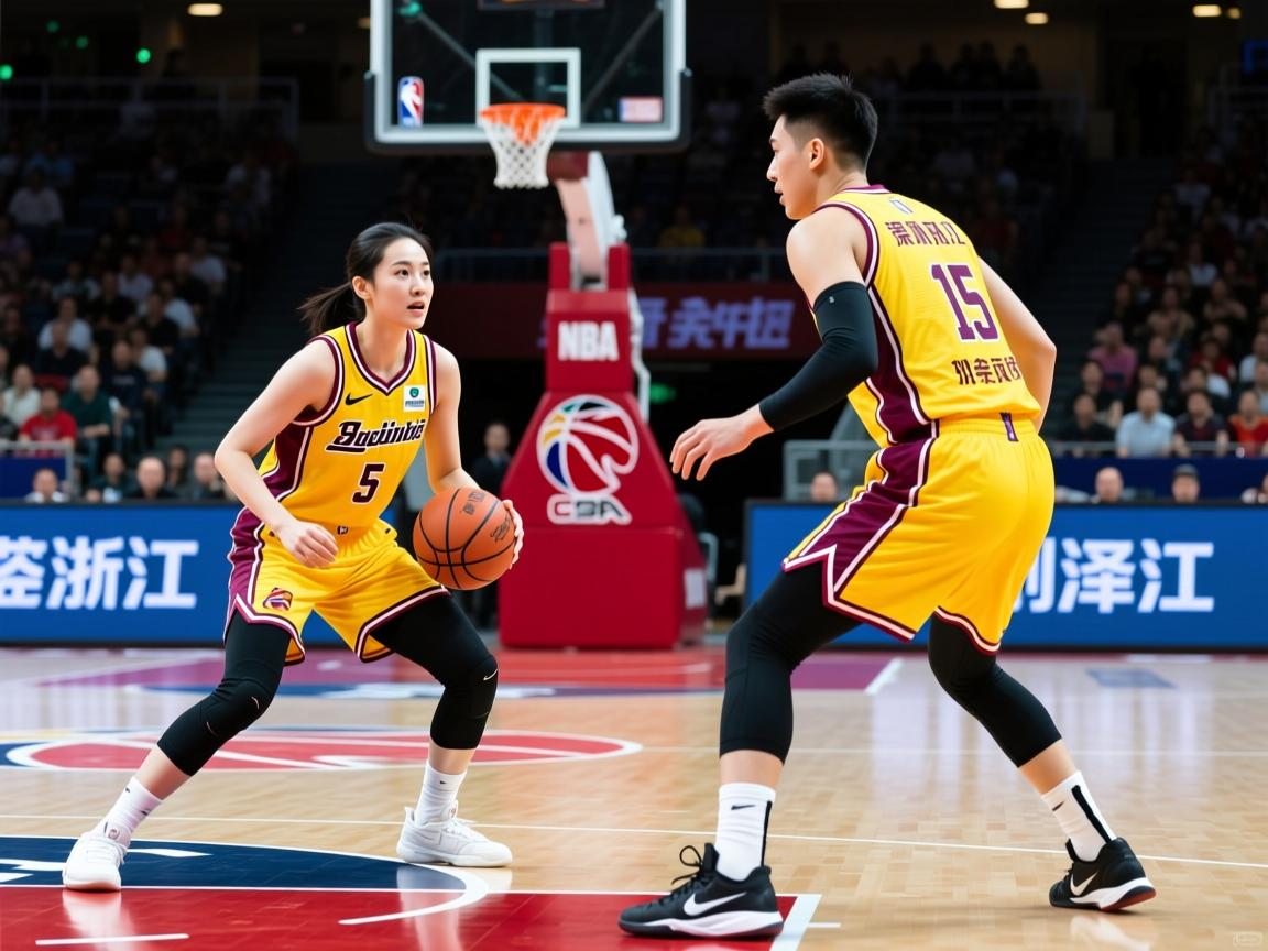 包含贺希宁19+6+5刘泽一15+11深圳击败浙江终结对手3连胜的词条  第1张