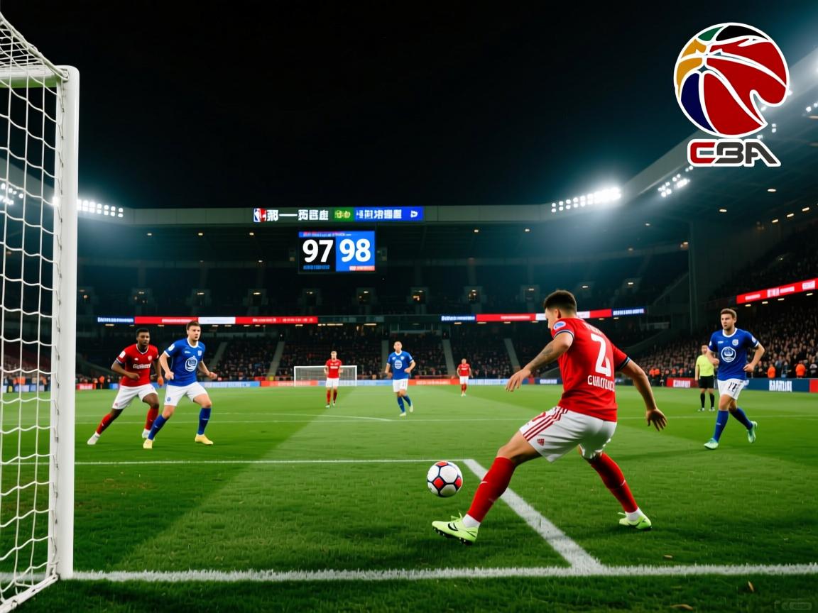 查尔顿97分钟扳平，98分钟遭朴茨茅斯绝杀——那一夜，情绪被时间反复掀翻  第3张