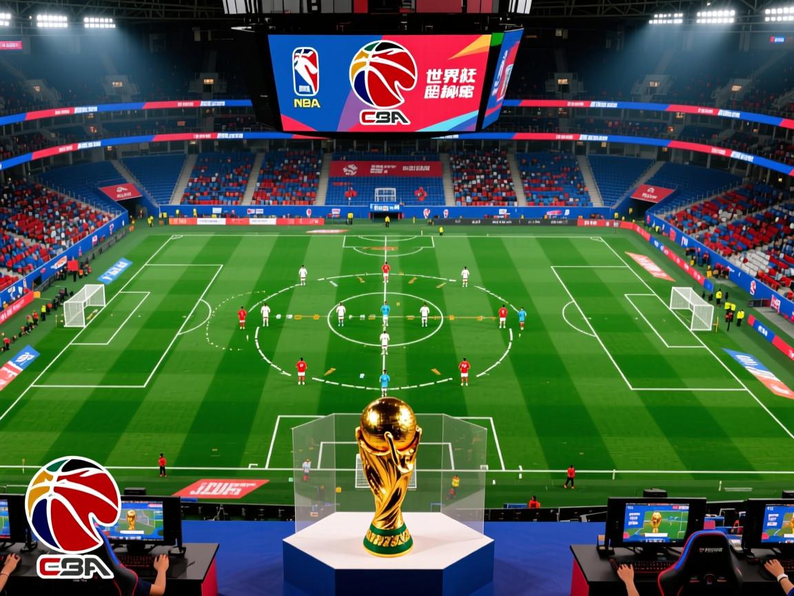 世界杯球队阵型影响：从战术板到冠军领奖台的秘密  第1张