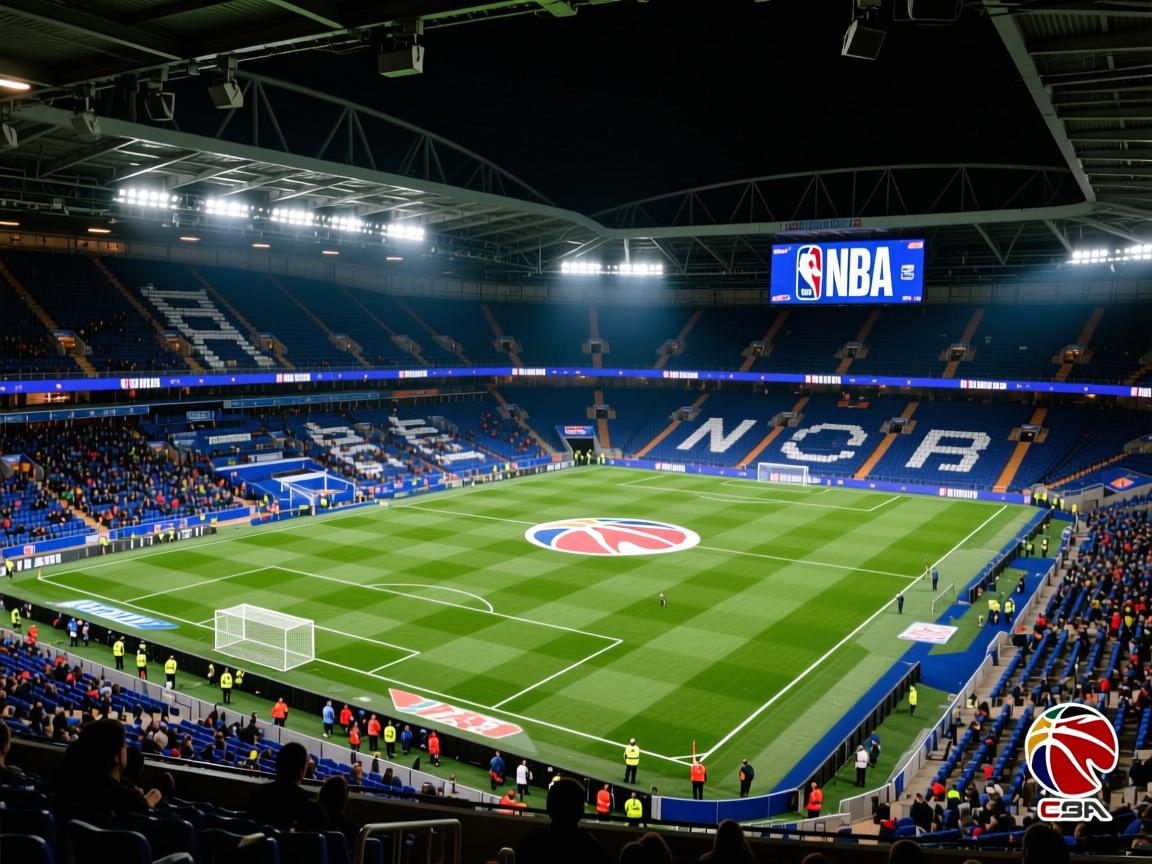 重磅英超最新战况看点汇总  第1张