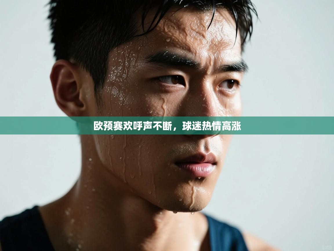 欧预赛欢呼声不断，球迷热情高涨