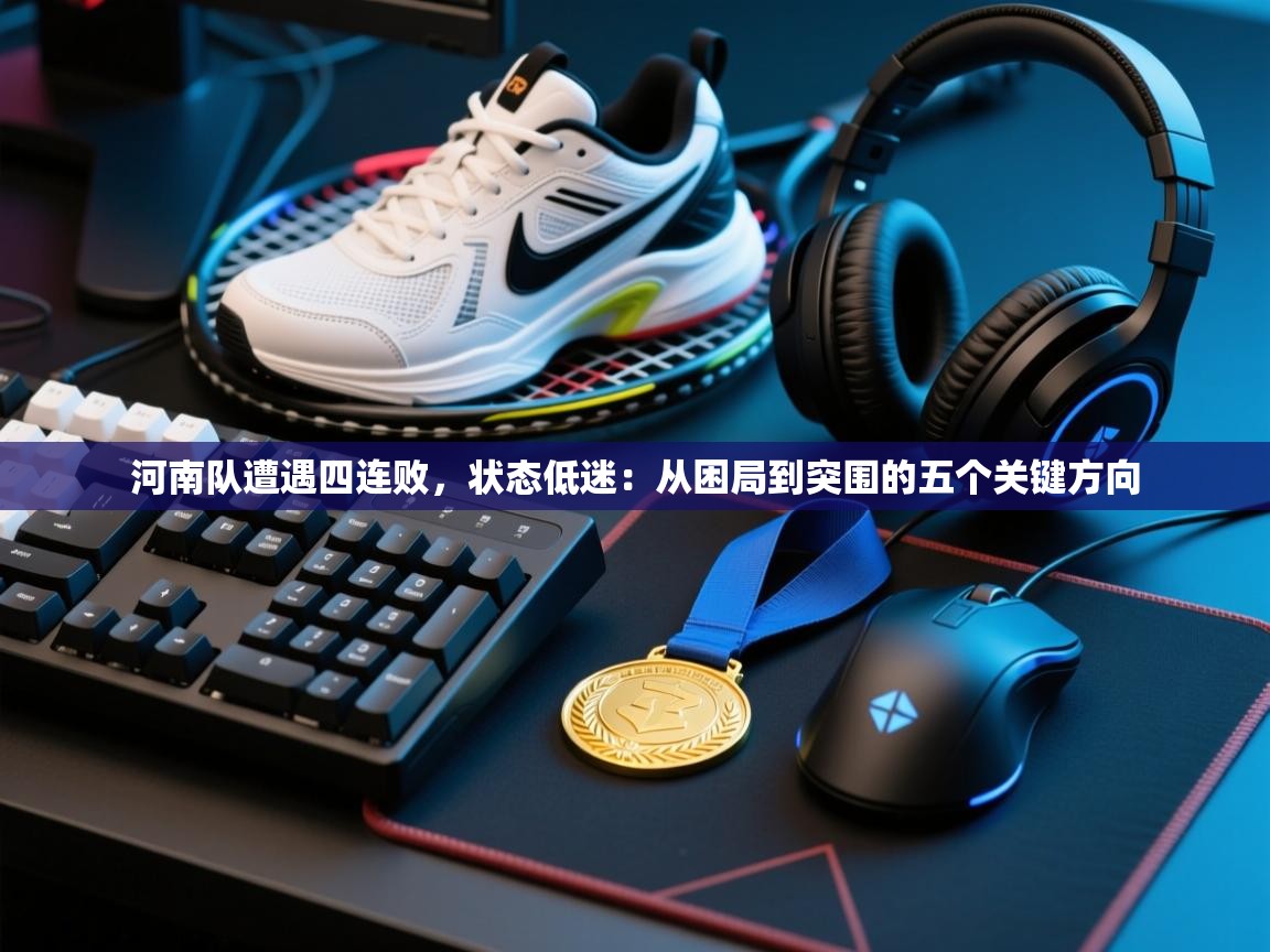河南队遭遇四连败，状态低迷：从困局到突围的五个关键方向