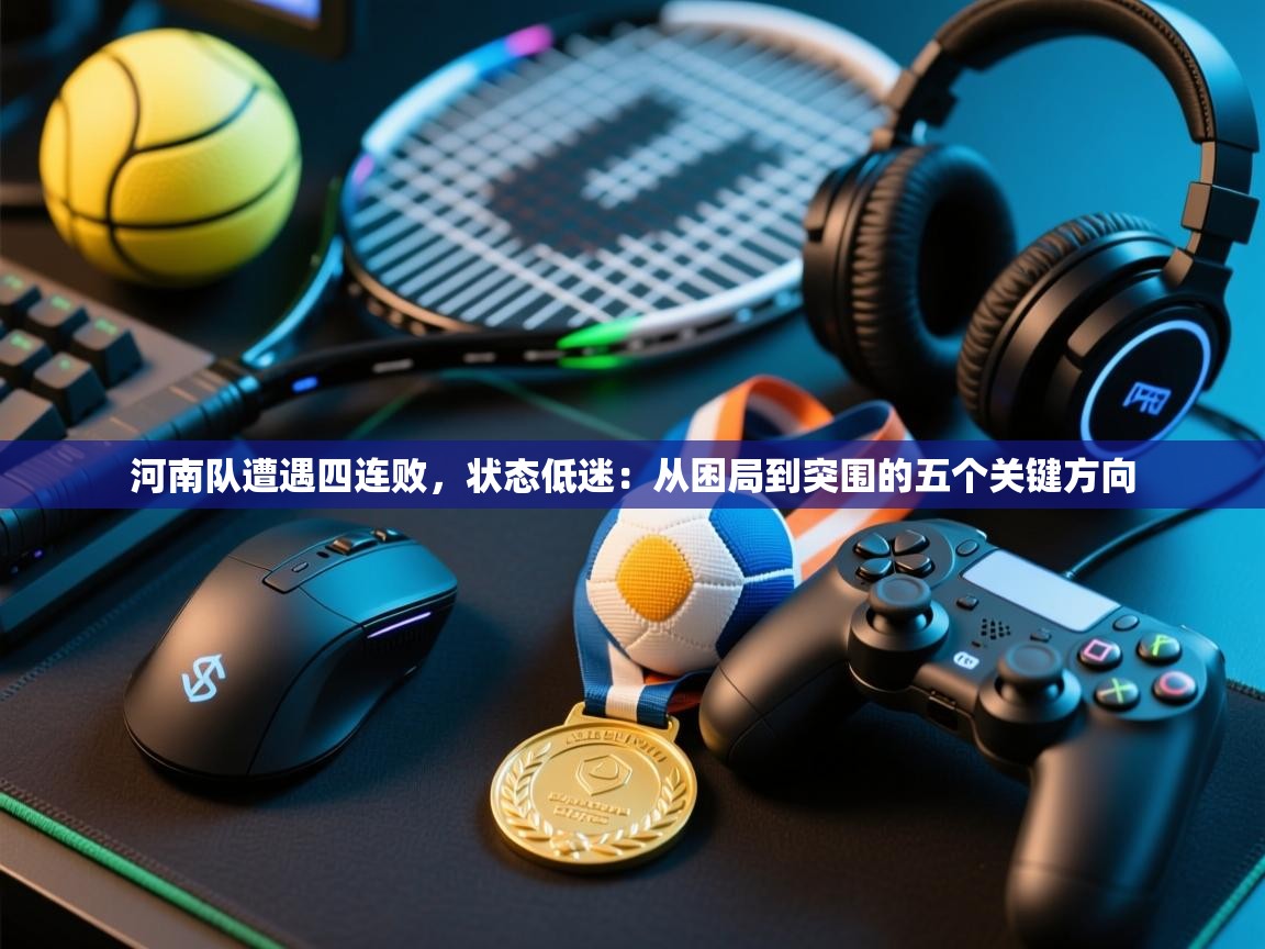河南队遭遇四连败，状态低迷：从困局到突围的五个关键方向