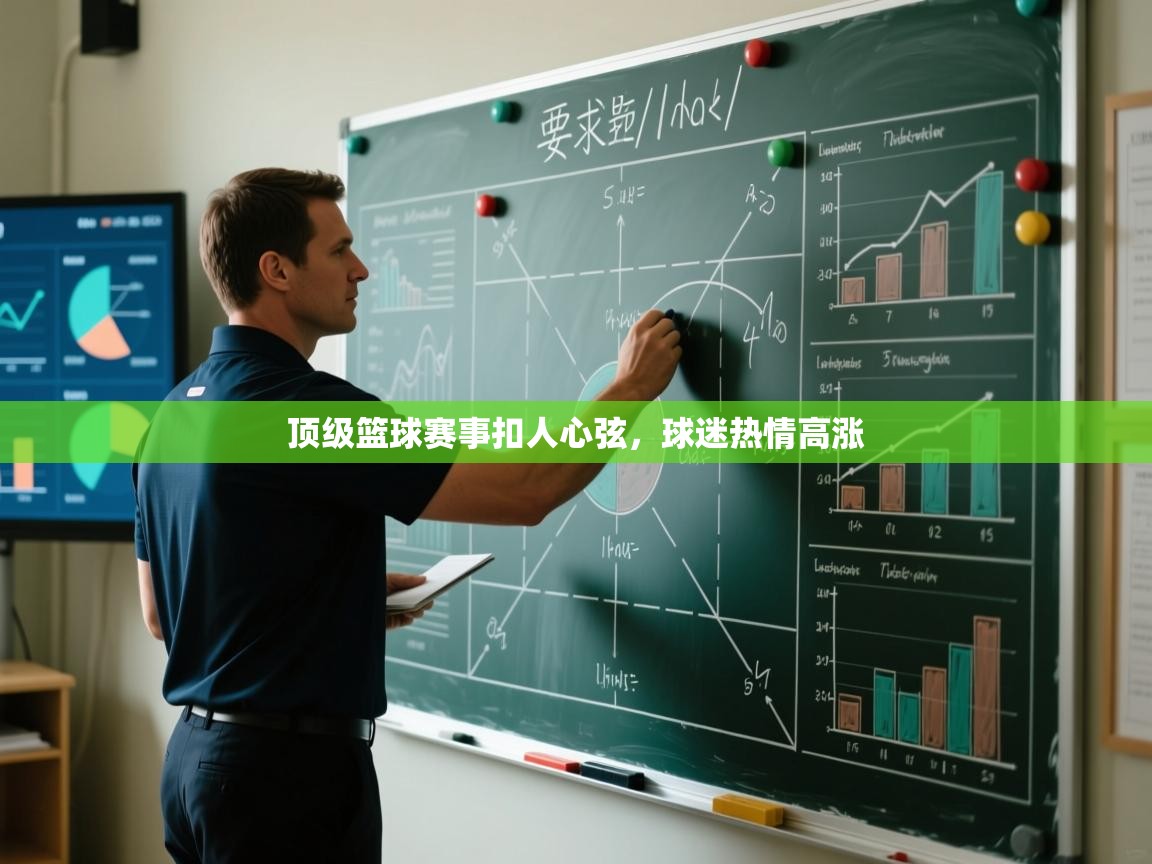 顶级篮球赛事扣人心弦，球迷热情高涨
