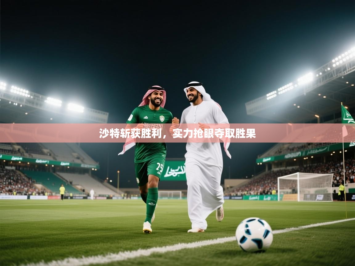 沙特斩获胜利，实力抢眼夺取胜果