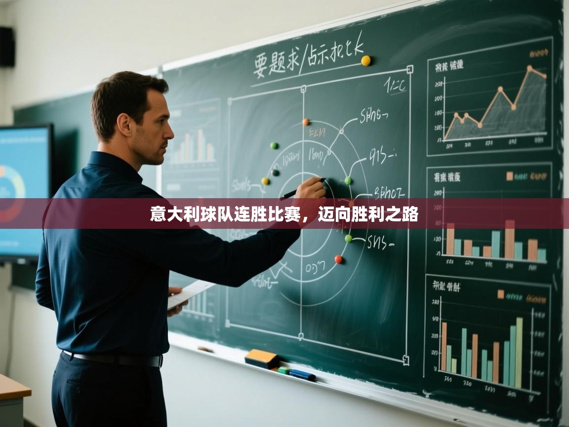 意大利球队连胜比赛，迈向胜利之路