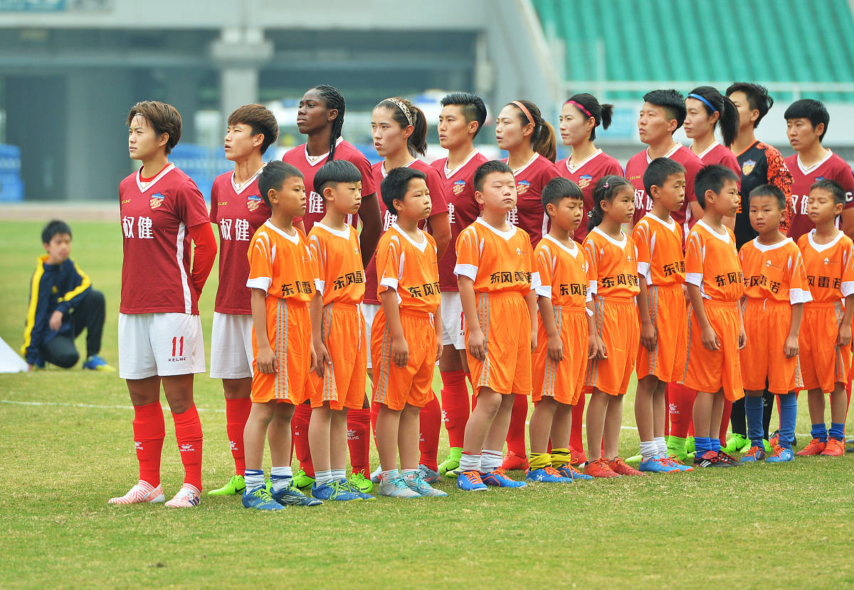 九游娱乐网址-包含全运会女足：江苏3-1山东，四川0-1湖北，上海、浙江狂胜的词条