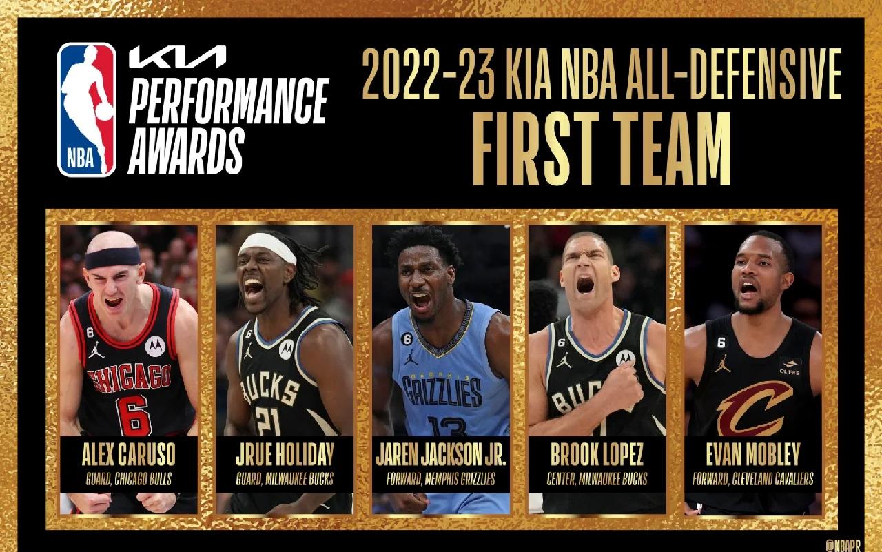 曝加盟雄鹿！你好，NBA全明星控卫！有望影响东部季后赛格局
