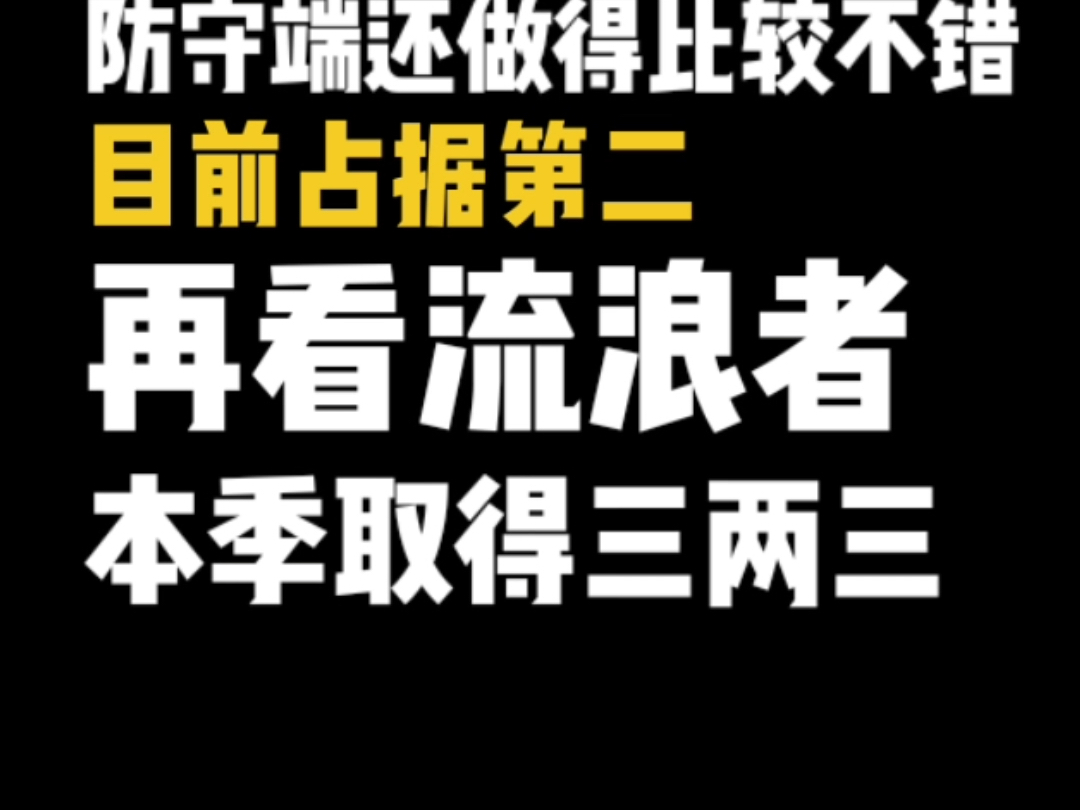 西悉尼流浪者严阵以待，防守端力求零封对手的简单介绍