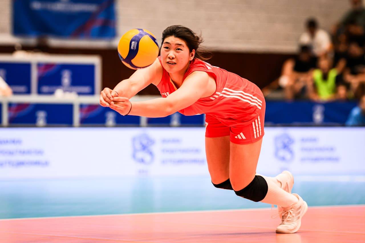 U19世锦赛-中国女排2-3意大利获第6陈晓辉空砍30分的简单介绍
