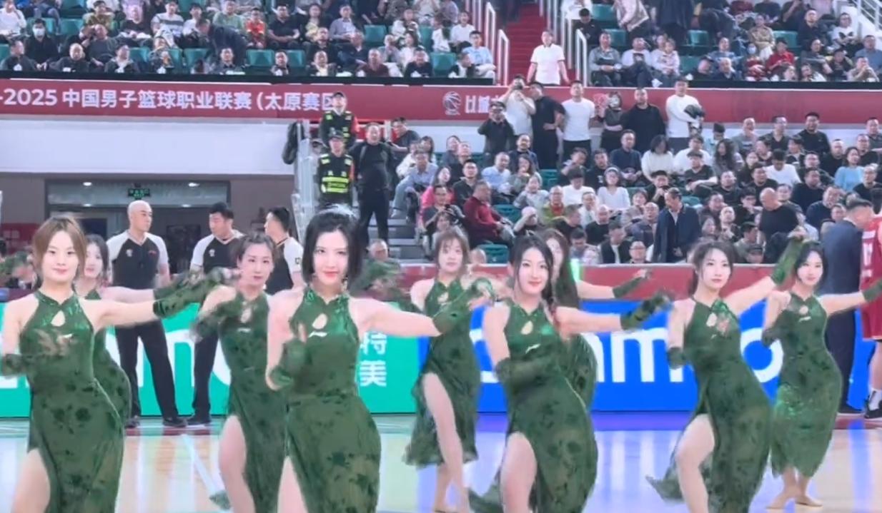 九游体育官网-包含山西男篮啦啦队分享舞蹈日常：听说你们都喜欢这套衣服的词条