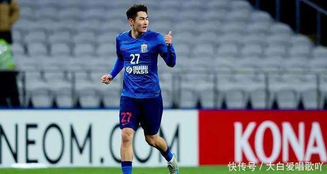 中超最佳阵容：浙江新援造3球国安锋霸领跑射手