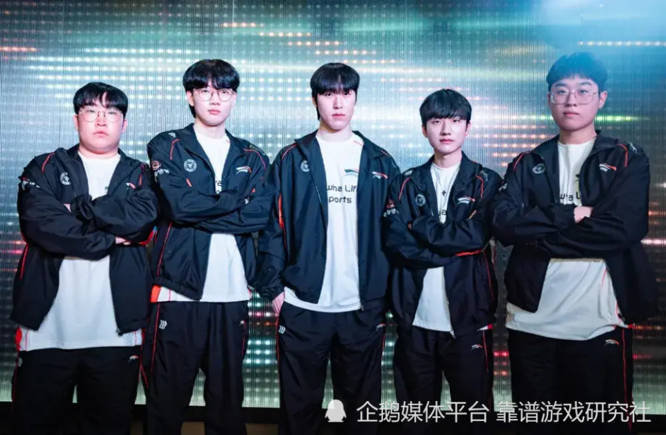 MSI也相信玄凖&炫竣就可以了