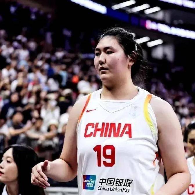 中国女篮打“顶级落后篮球”中国篮球出不了河村&田中心
