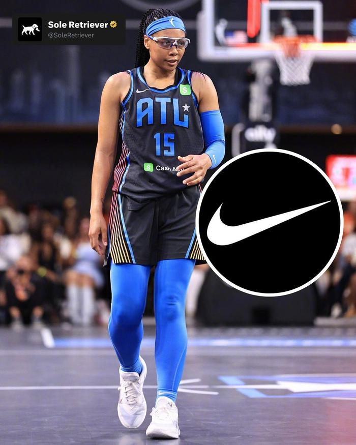 WNBA全明星球员投票活动进行中，快为你喜欢的球员投票吧！