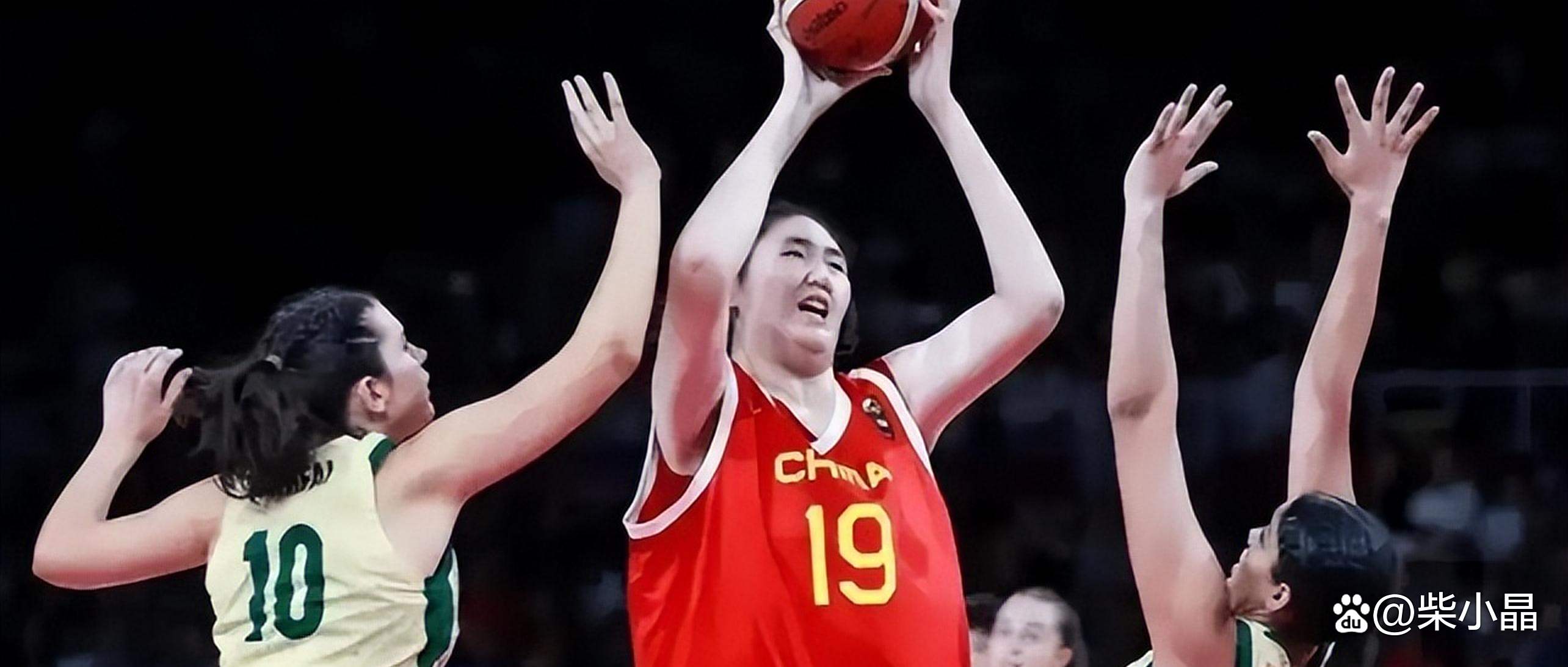 关于亚洲杯-张子宇11分钟13分女篮狂胜印尼51分的信息