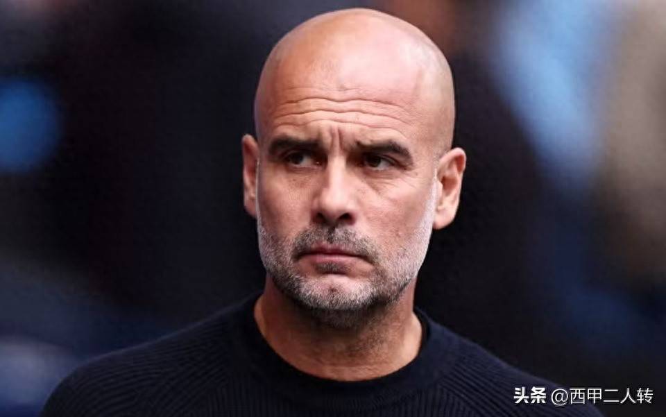 豪掷2.9亿镑，瓜帅新赛季五大难题，曼城内部清洗箭在弦上的简单介绍