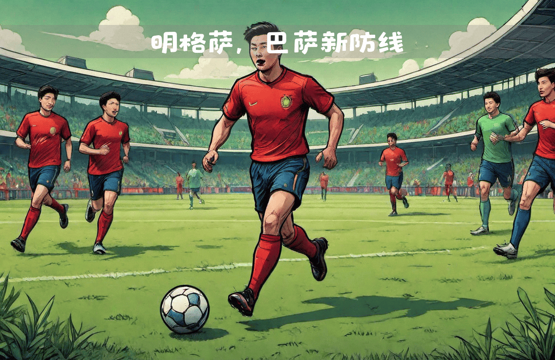 明格萨杠杆失灵：巴萨夏季转会窗口的隐忧