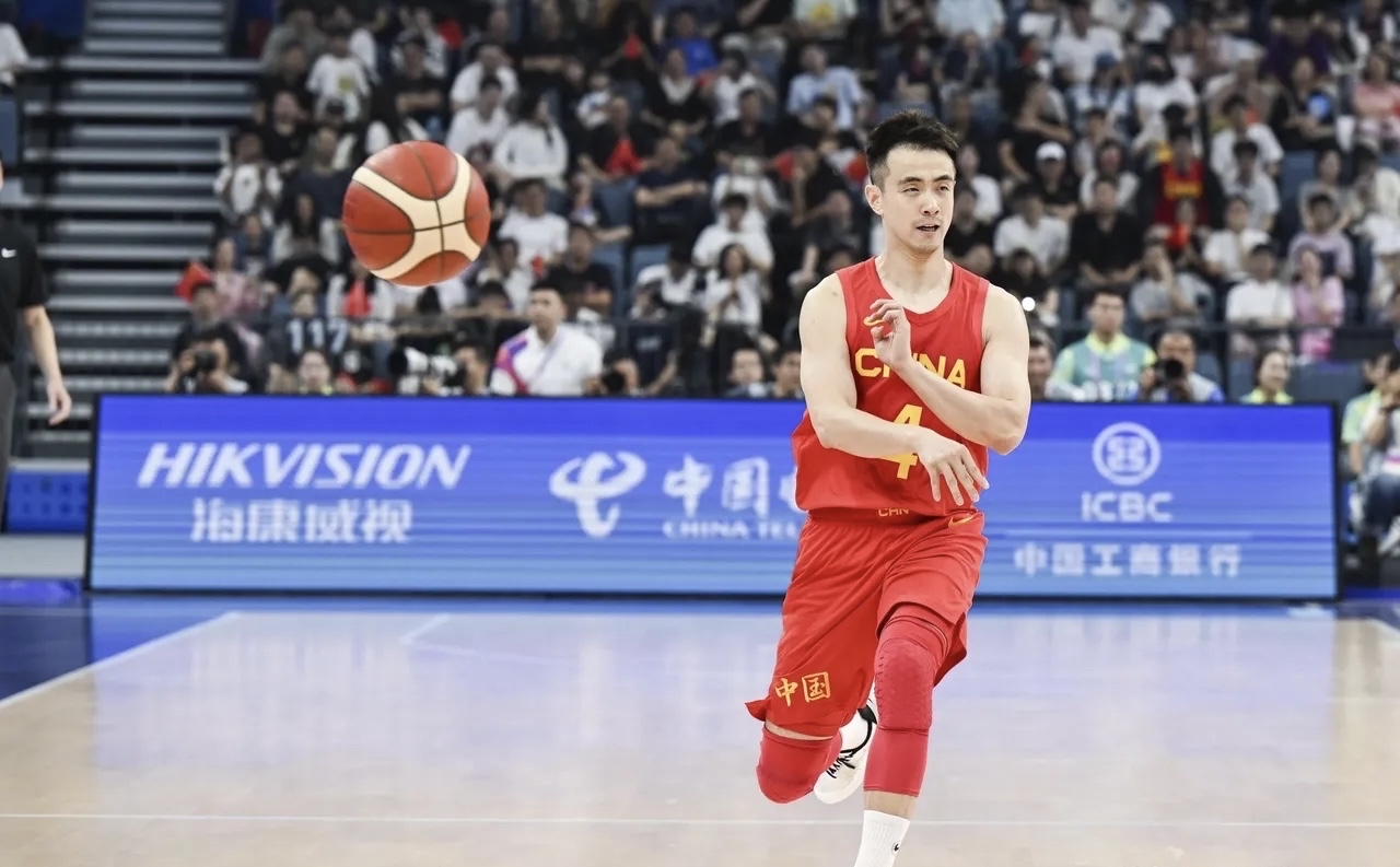 广厦男篮险胜山西男篮，保持不败纪录的简单介绍